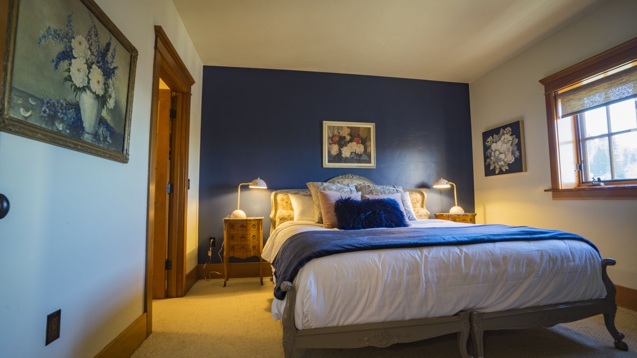 Photo of Bedroom in Astoria