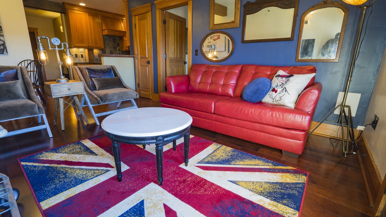 Photo of Livingroom in Astoria