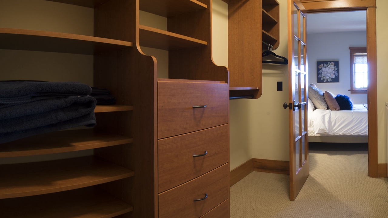 Photo of Bedroom in Astoria