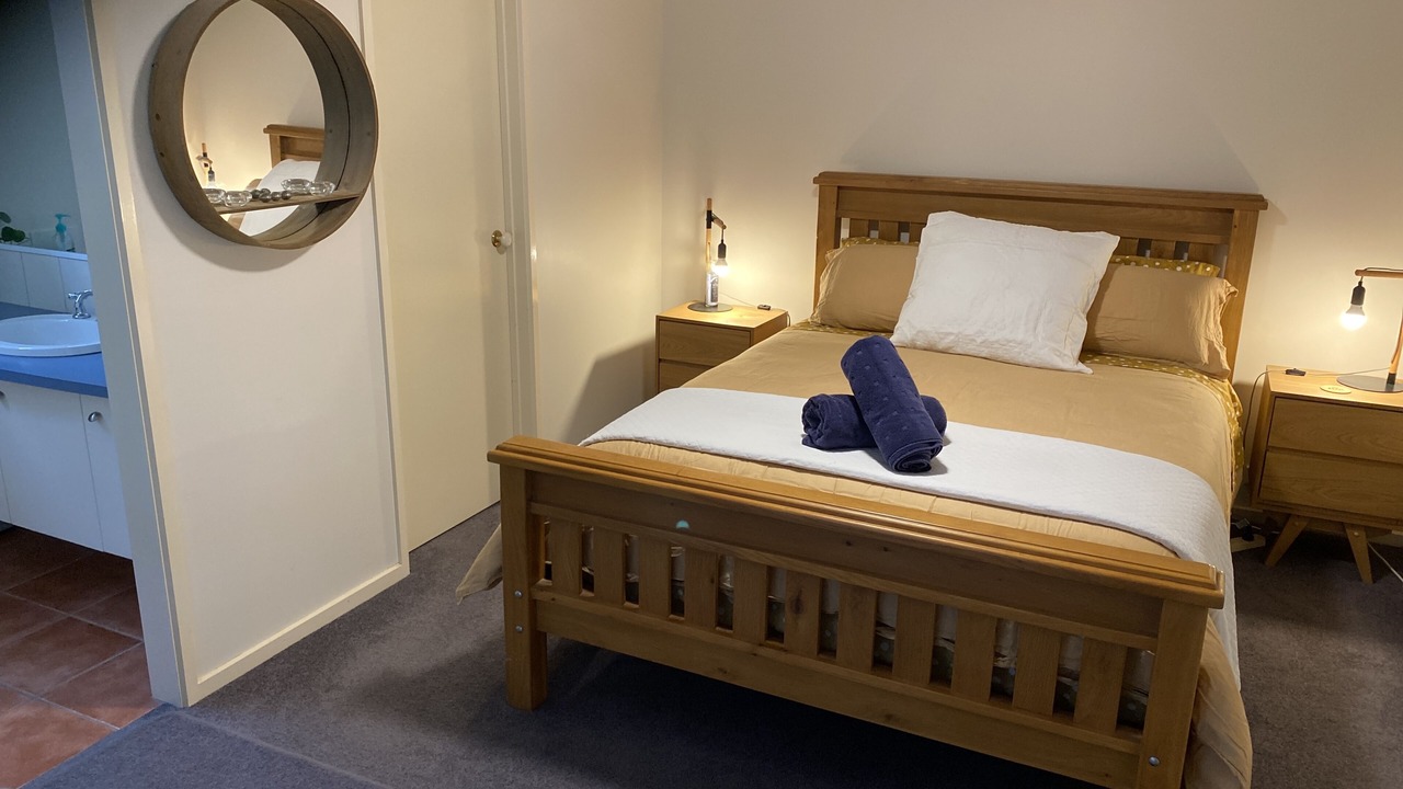 Photo of Bedroom in Jan Juc