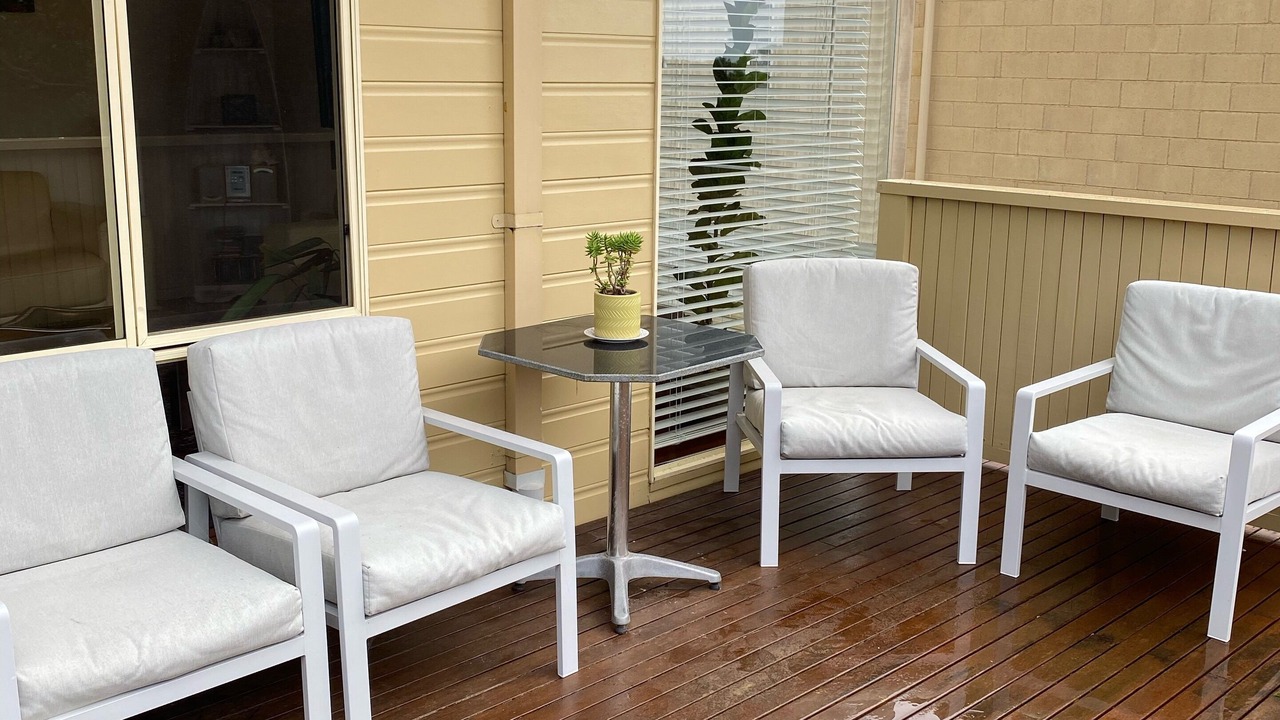 Photo of Patio Balcony in Jan Juc