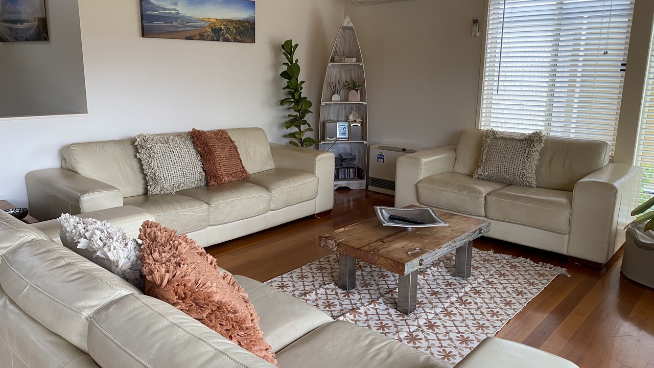 Photo of Livingroom in Jan Juc