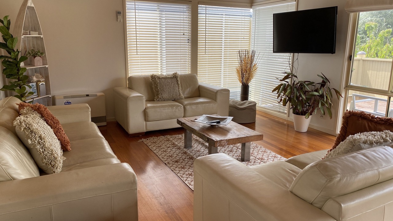 Photo of Livingroom in Jan Juc