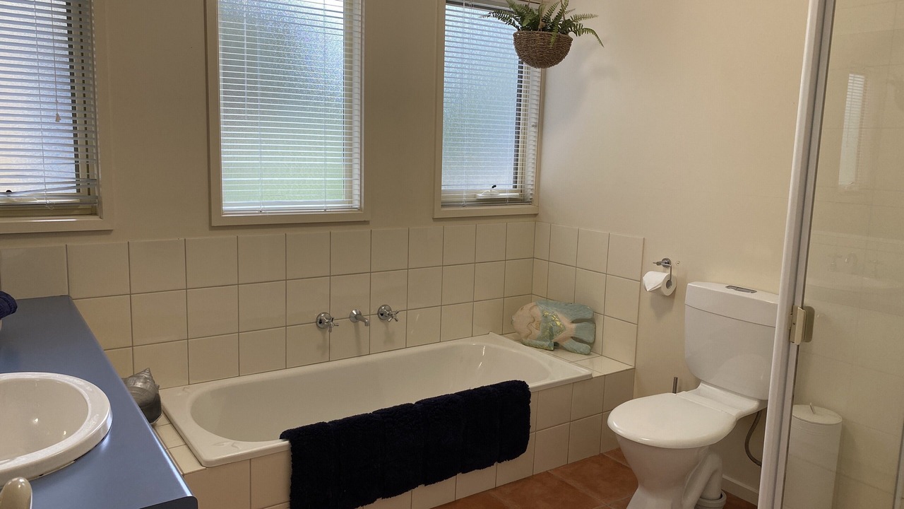 Photo of Bathroom in Jan Juc