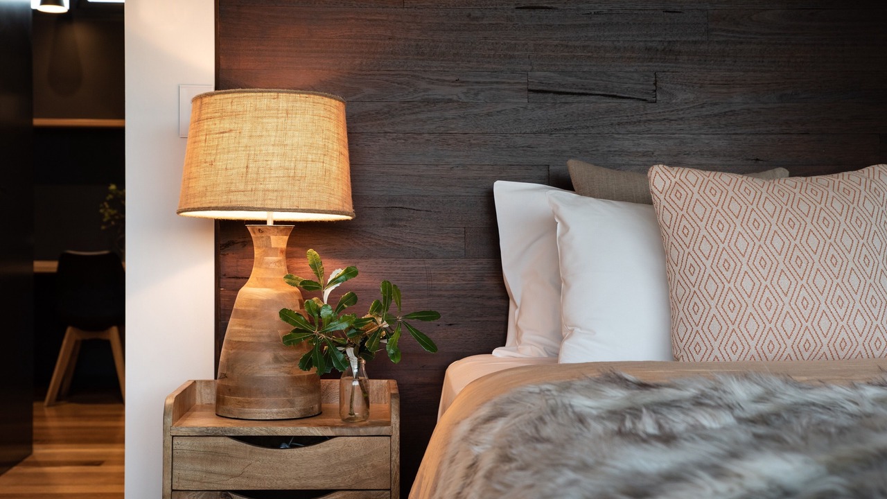 Photo of Bedroom in Hepburn