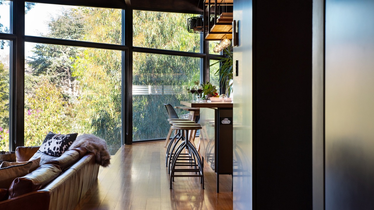 Photo of Livingroom in Hepburn