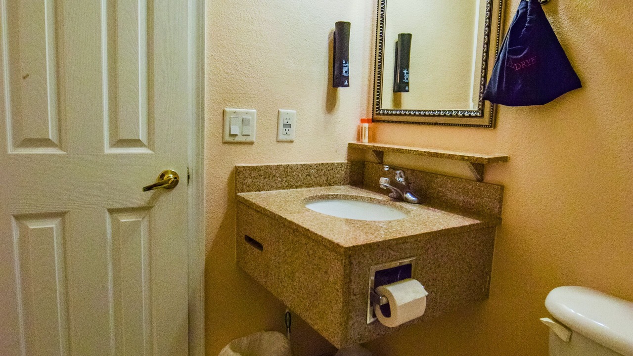 Photo of Bathroom in Rocky Point