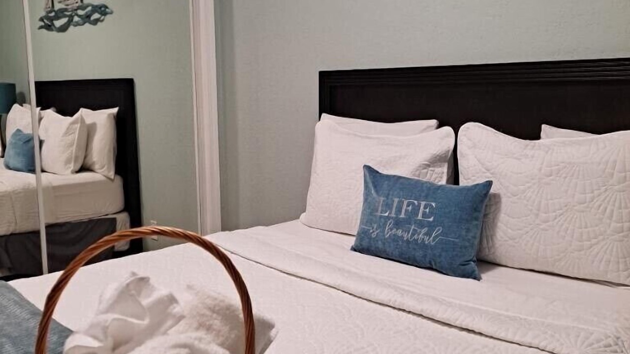 Photo of Bedroom in Rocky Point