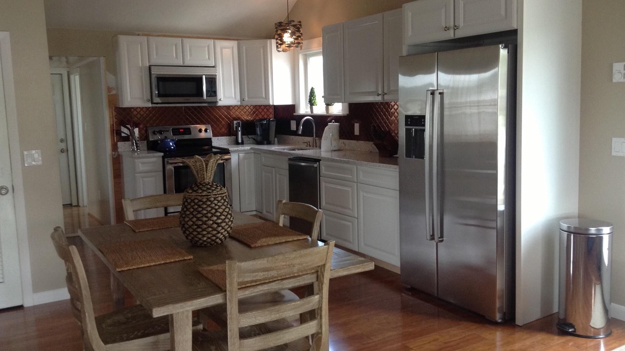 Photo of Kitchen in Breakwater Village