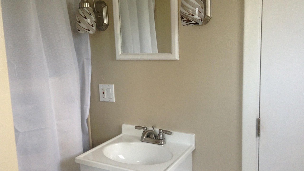 Photo of Bathroom in Breakwater Village