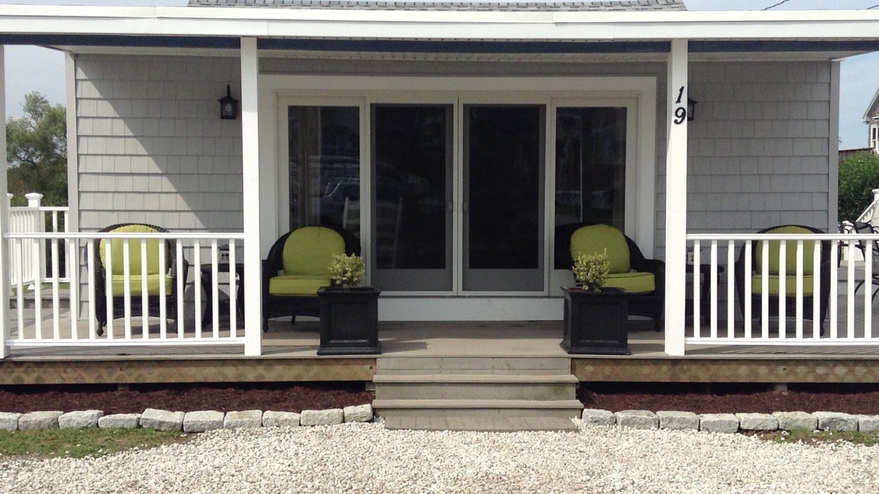Photo of Outdoor in Breakwater Village