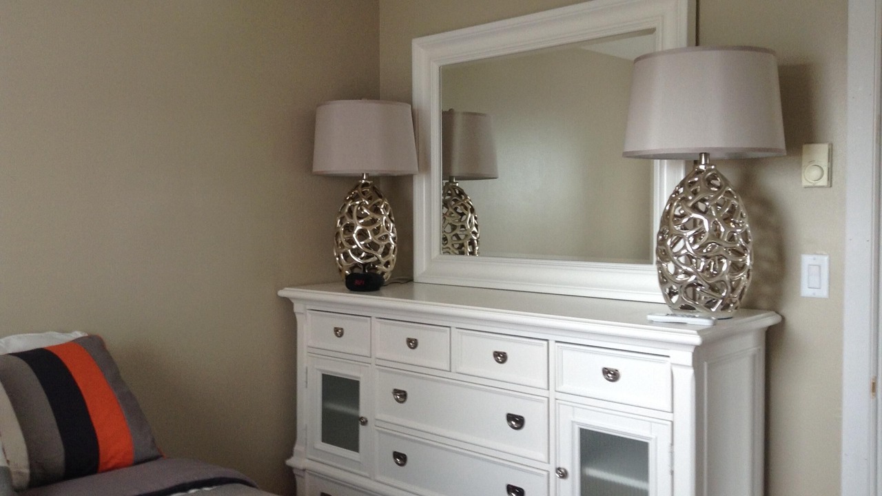 Photo of Bedroom in Breakwater Village