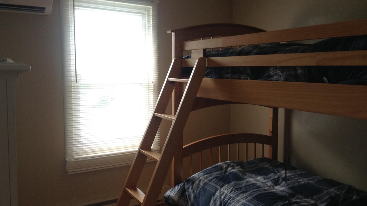 Photo of Bedroom in Breakwater Village