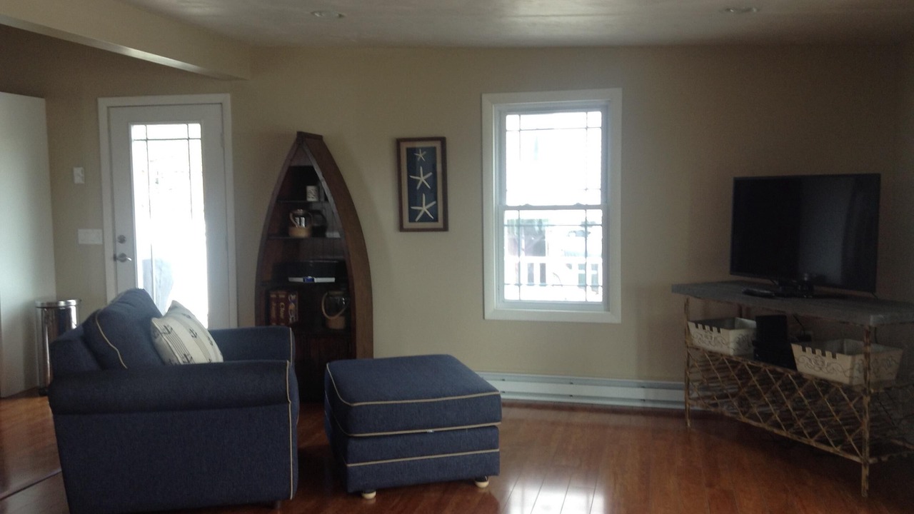 Photo of Livingroom in Breakwater Village