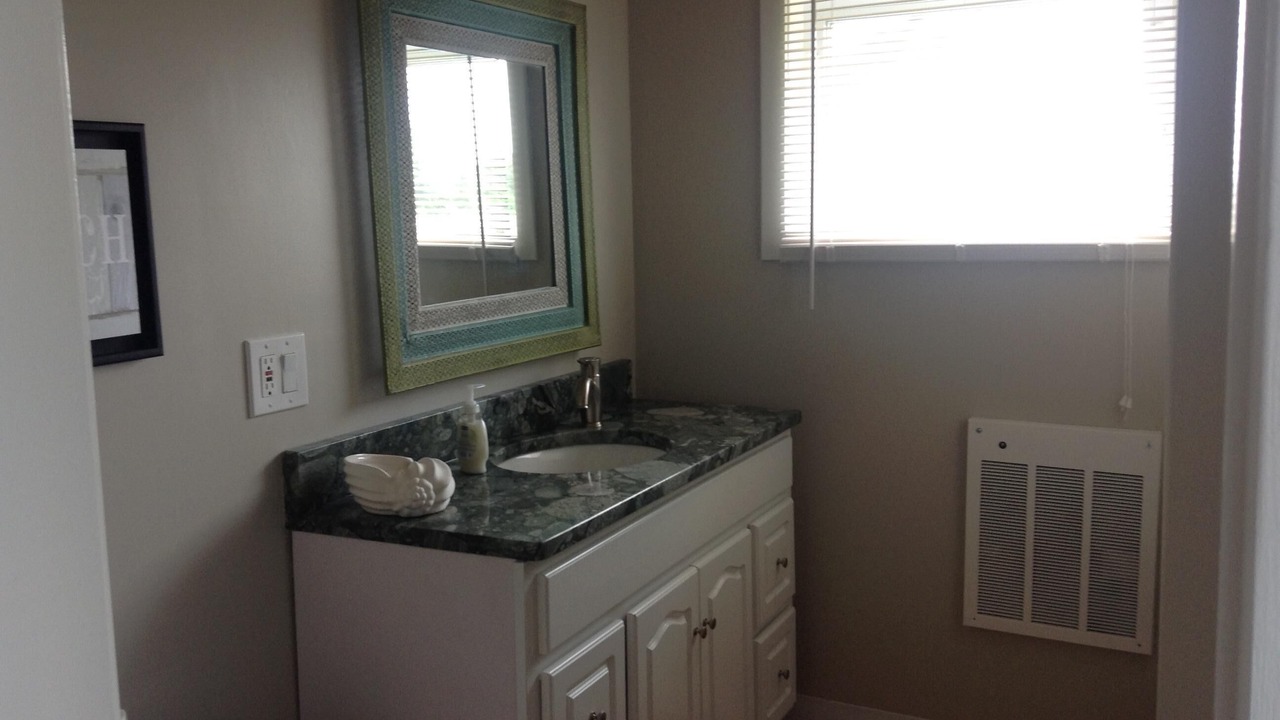 Photo of Bathroom in Breakwater Village