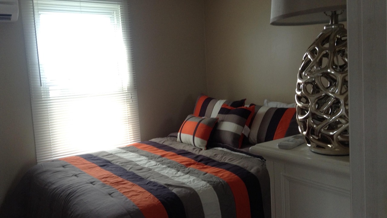 Photo of Bedroom in Breakwater Village