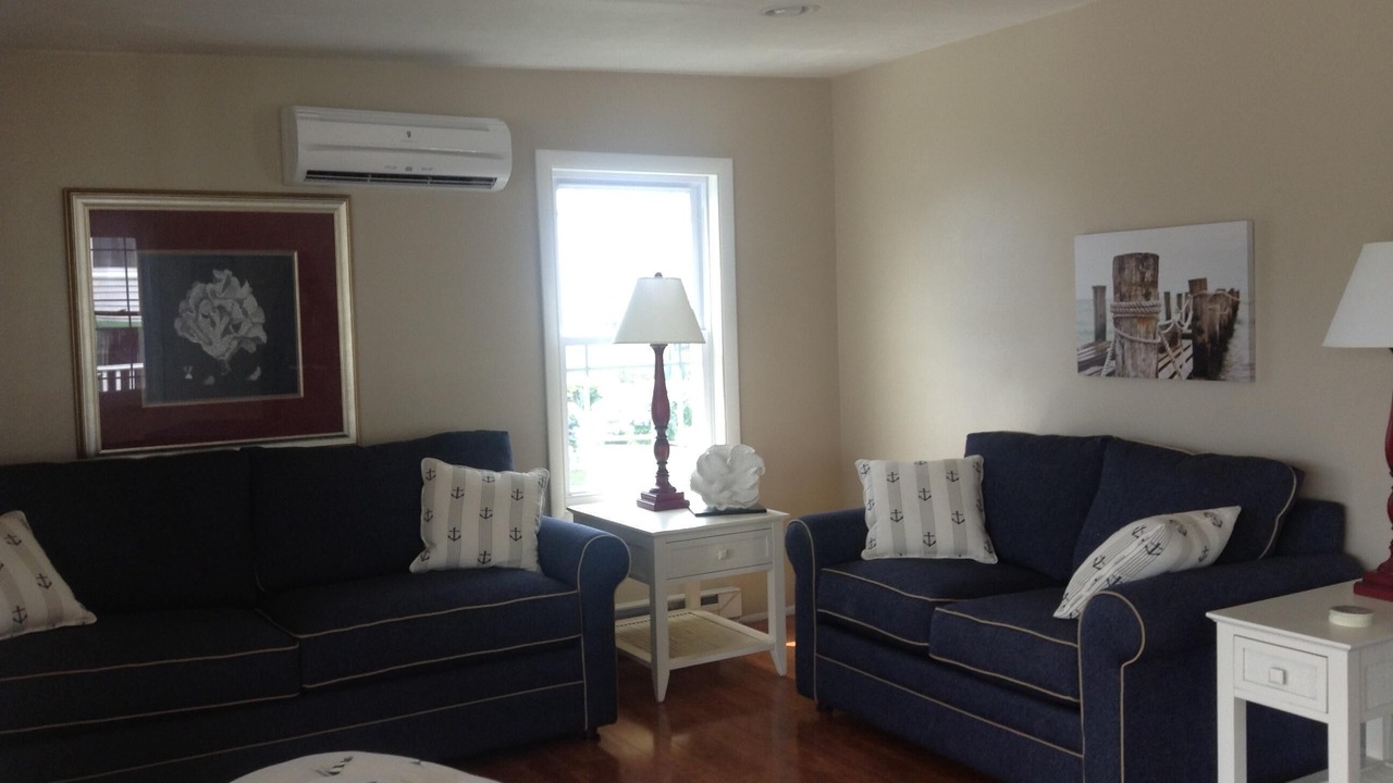 Photo of Livingroom in Breakwater Village