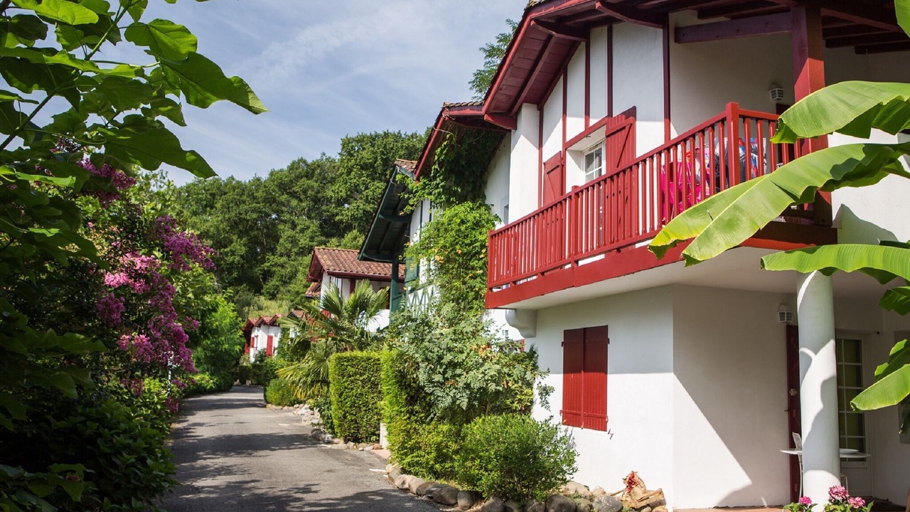 Photo of Outdoor in La Bastide-Clairence