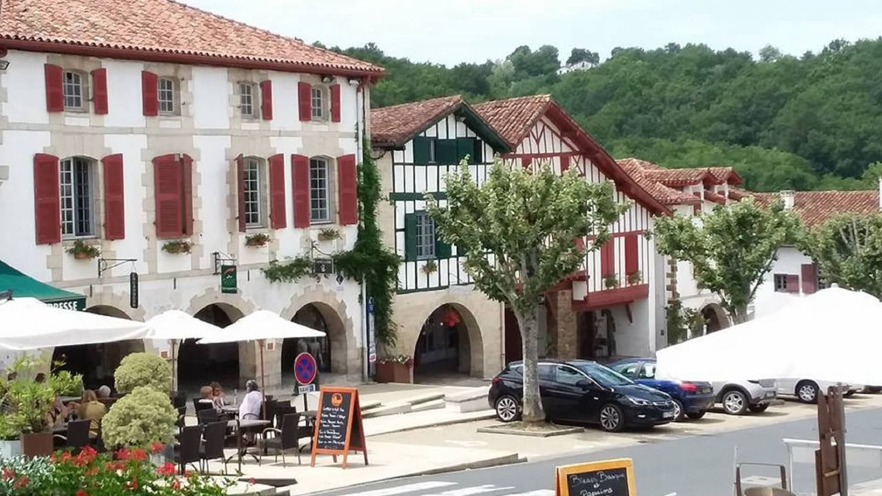 Photo of Others in La Bastide-Clairence