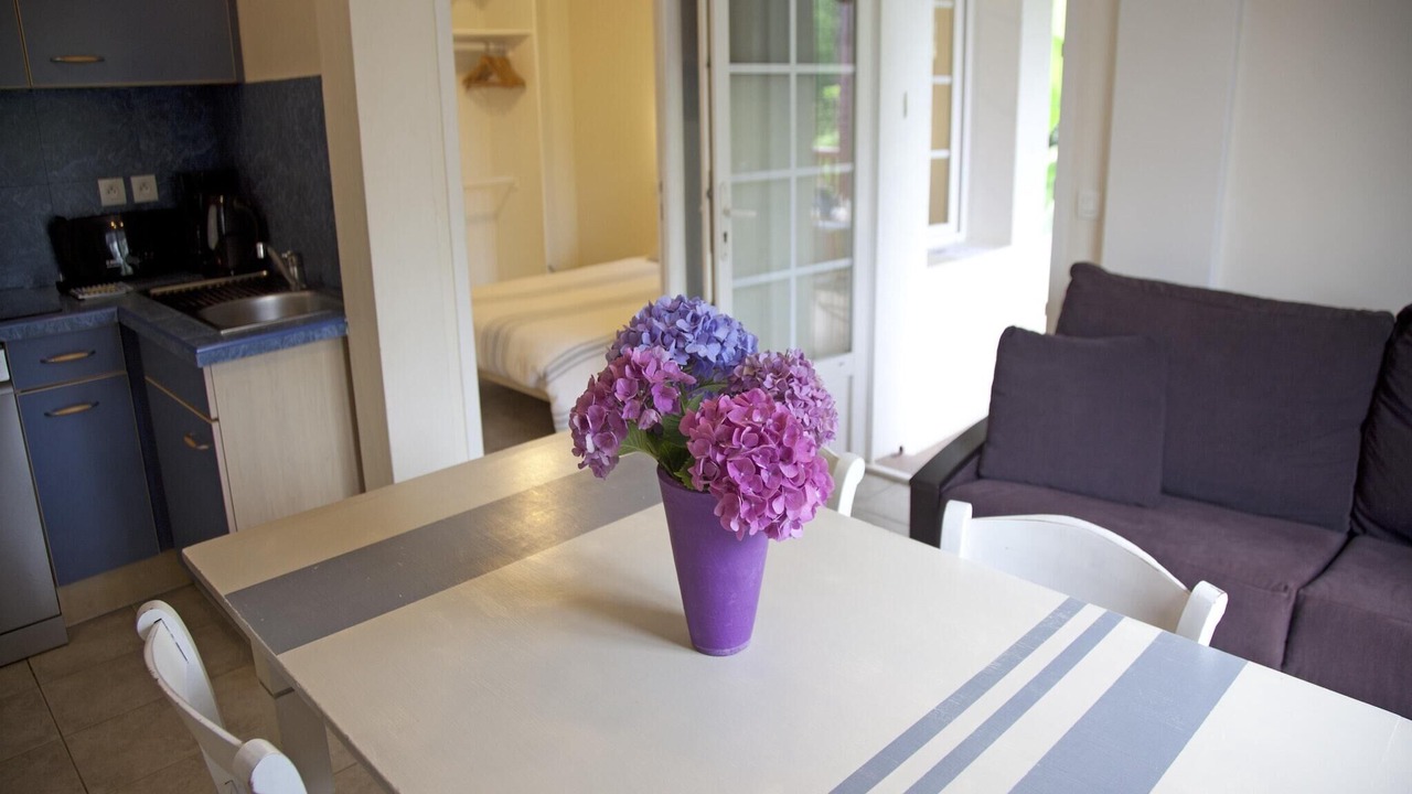 Photo of Livingroom in La Bastide-Clairence