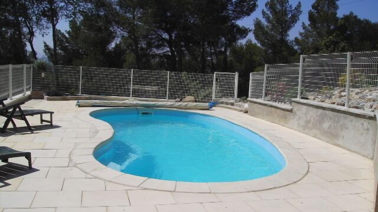 Photo of Outdoor in Bedoin