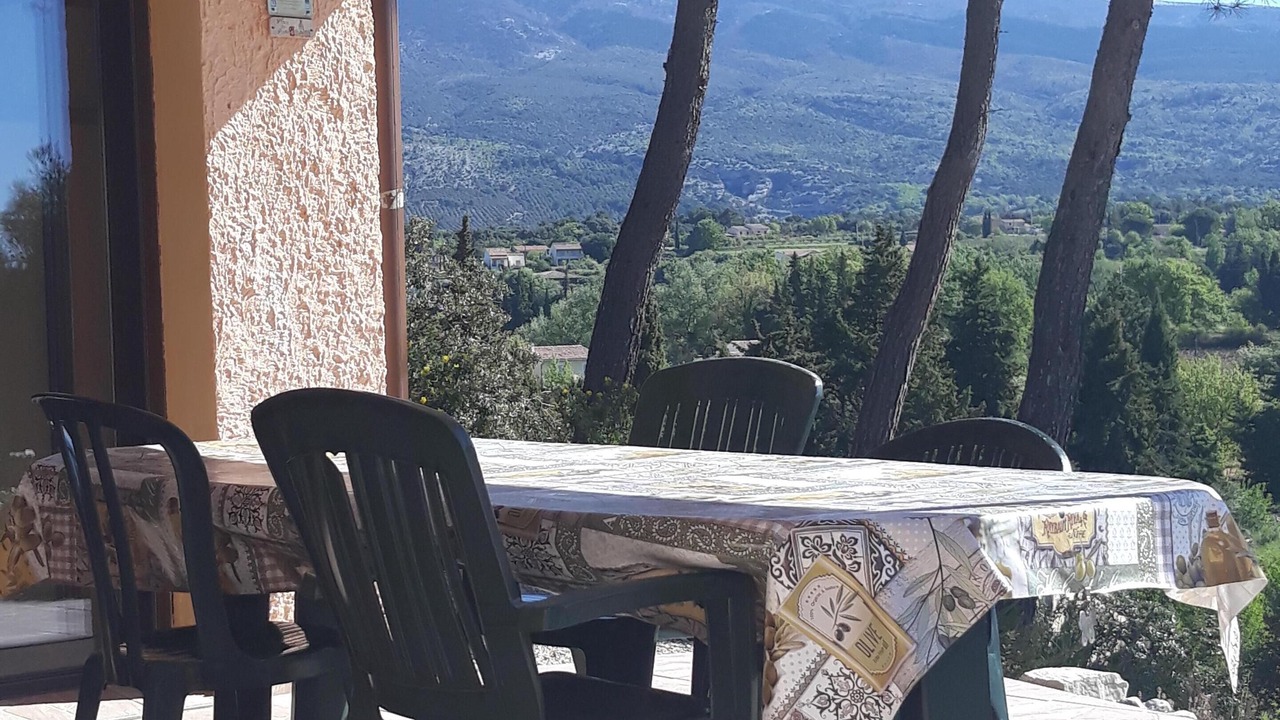 Photo of Outdoor in Bedoin