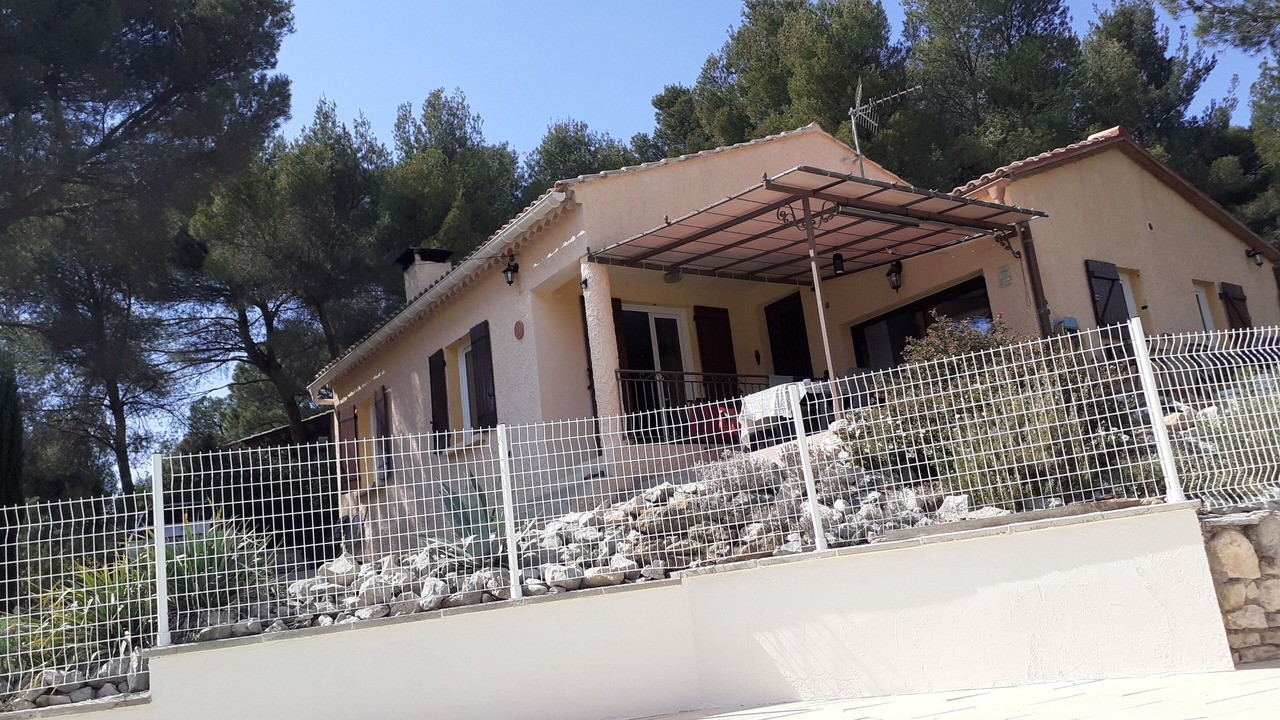 Photo of Outdoor in Bedoin