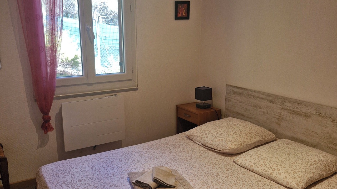 Photo of Bedroom in Bedoin