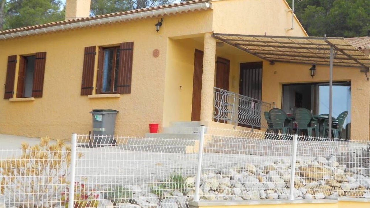 Photo of Outdoor in Bedoin