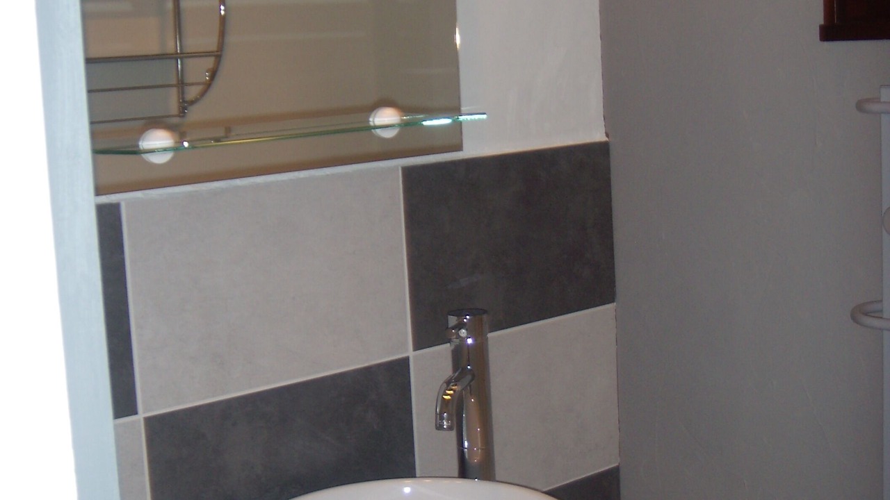 Photo of Bathroom in Bedoin