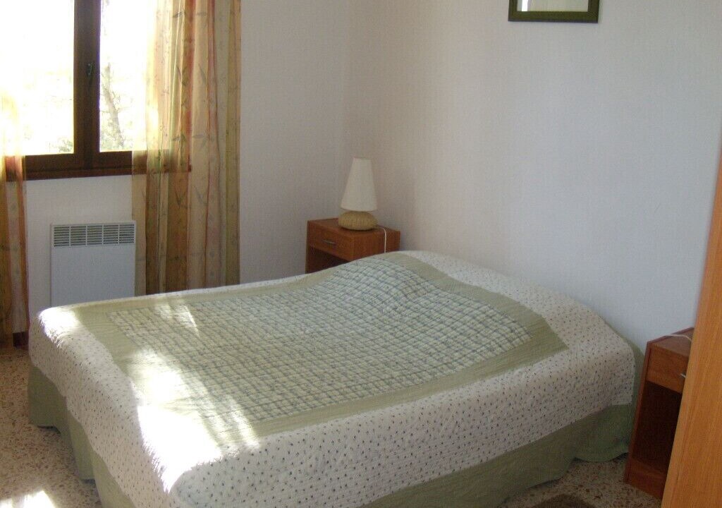 Photo of Bedroom in Bedoin