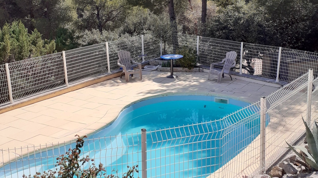 Photo of Outdoor in Bedoin