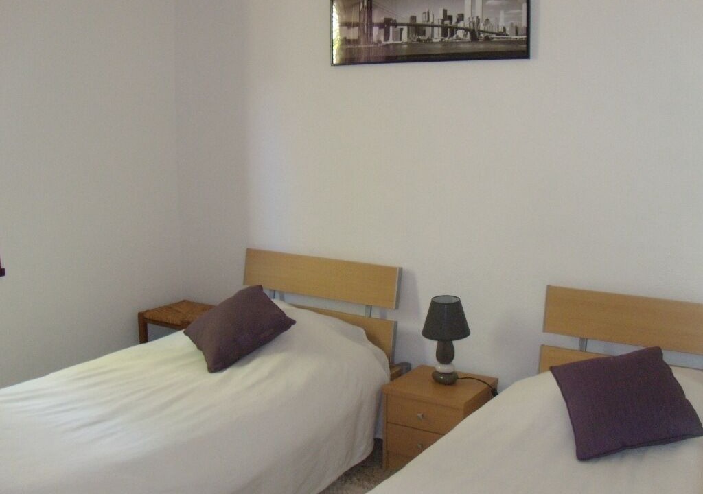 Photo of Bedroom in Bedoin