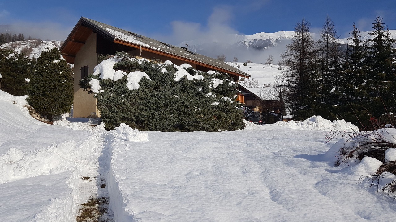 Photo of Outdoor in Chantemerle