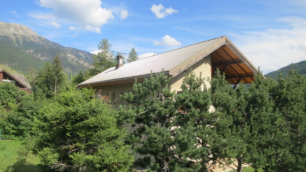 Photo of Outdoor in Chantemerle