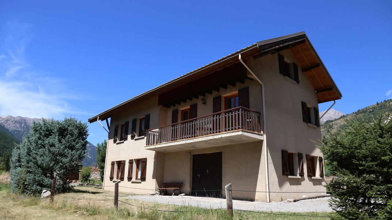 Photo of Outdoor in Chantemerle