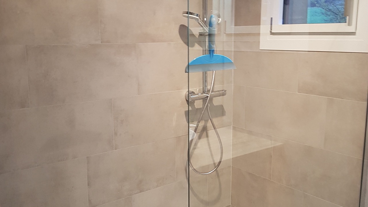 Photo of Bathroom in Chantemerle