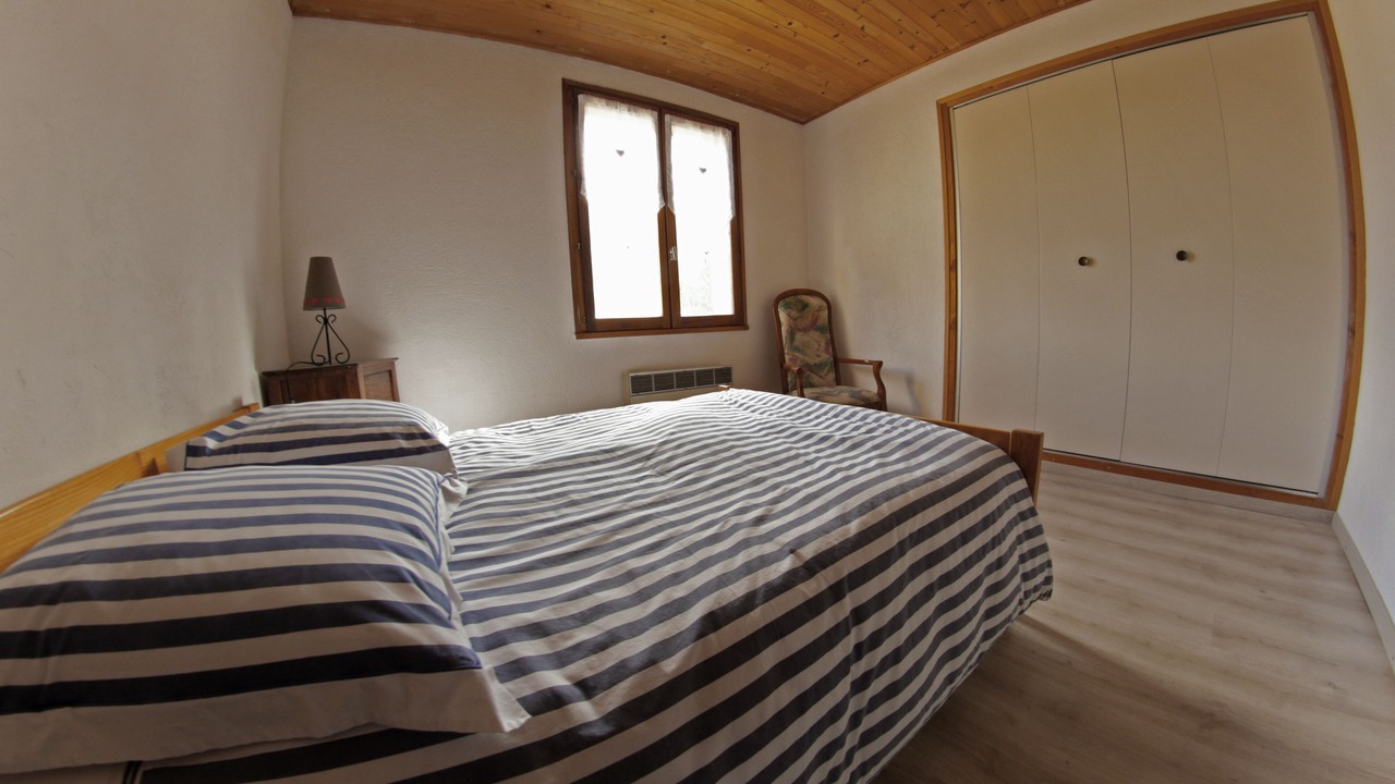 Photo of Bedroom in Chantemerle