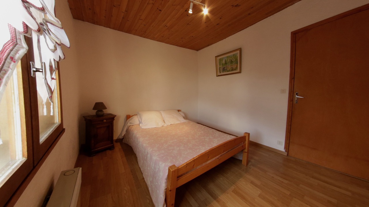 Photo of Bedroom in Chantemerle