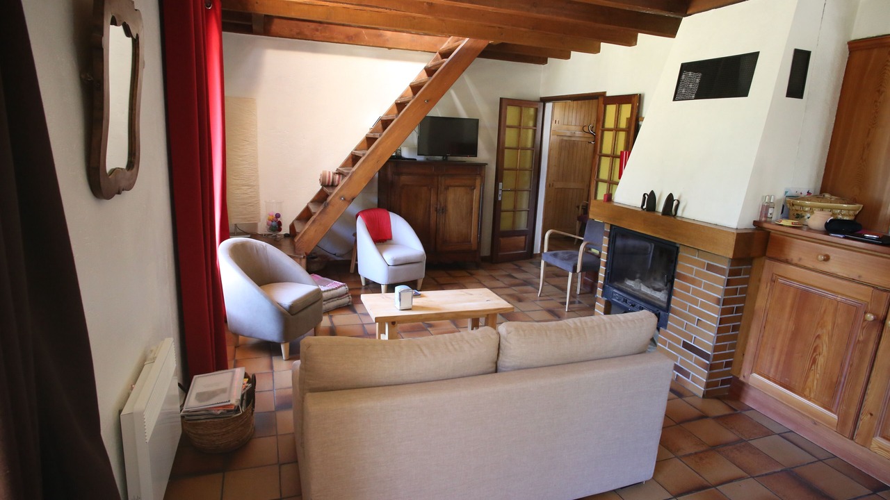 Photo of Bedroom in Chantemerle