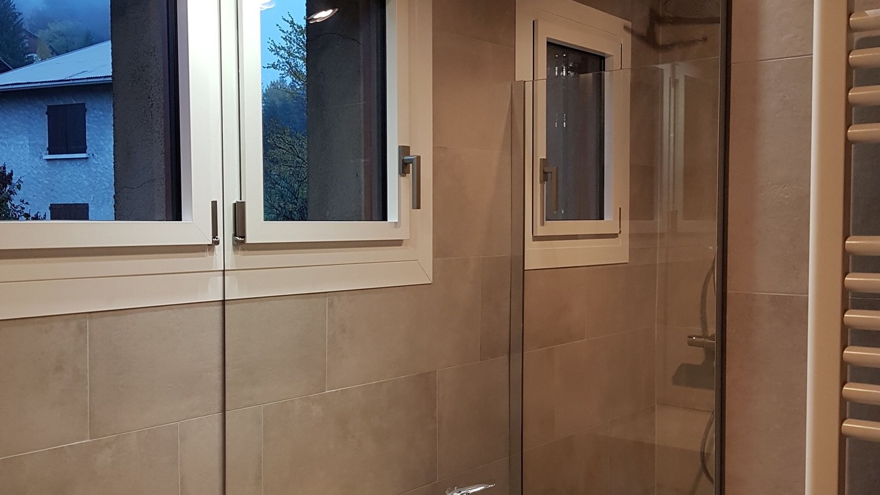 Photo of Bathroom in Chantemerle