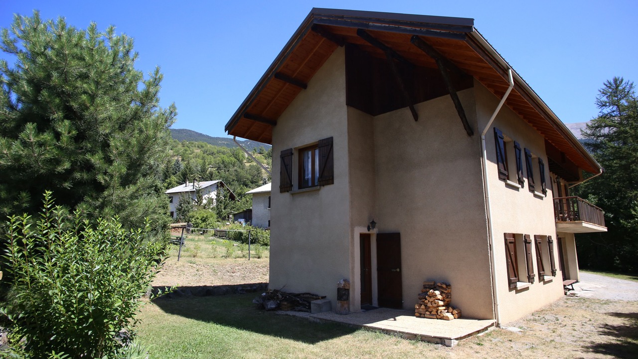 Photo of Outdoor in Chantemerle