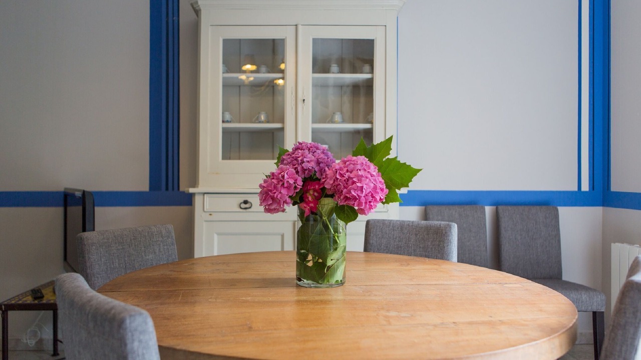 Photo of Livingroom in La Bastide-Clairence