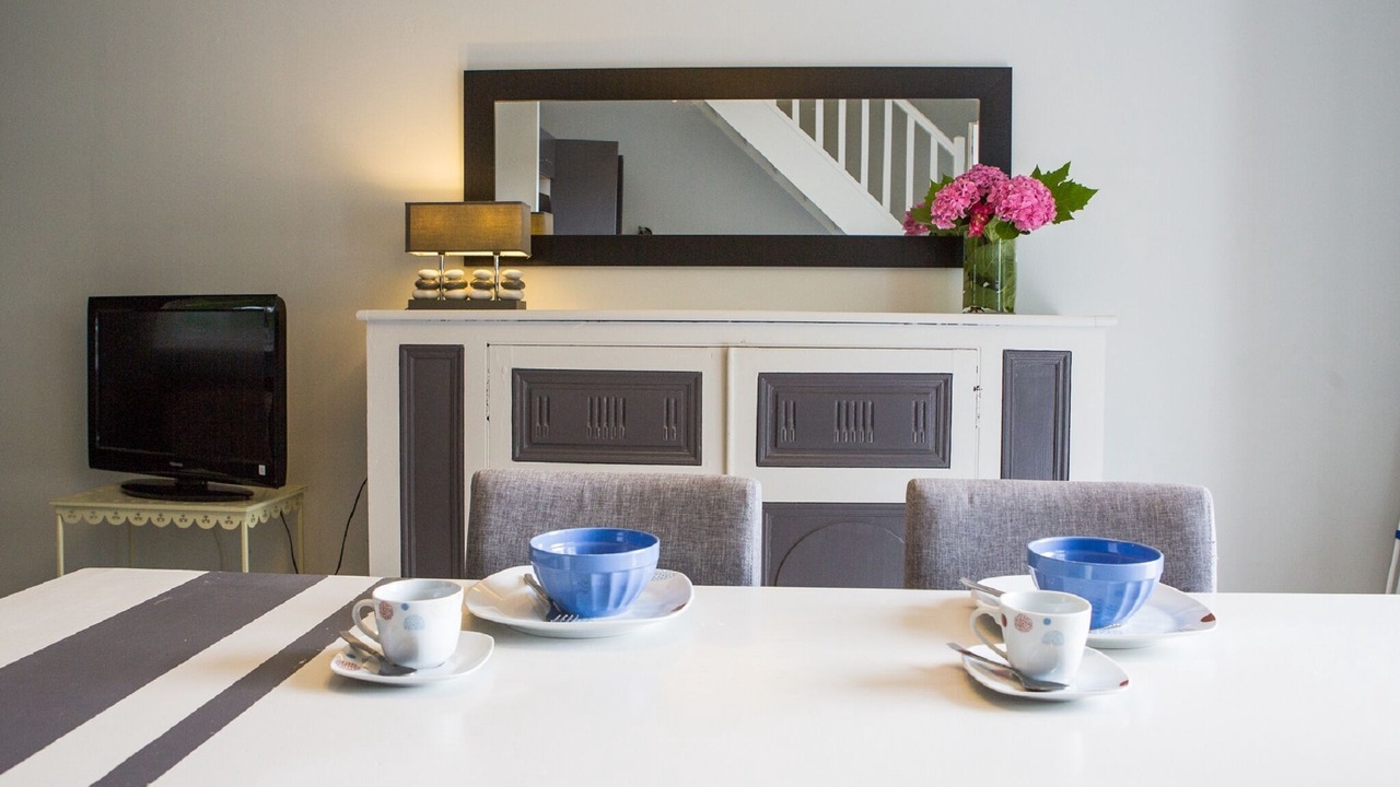 Photo of Livingroom in La Bastide-Clairence