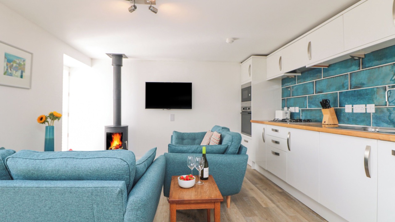 Photo of Others in Boscundle