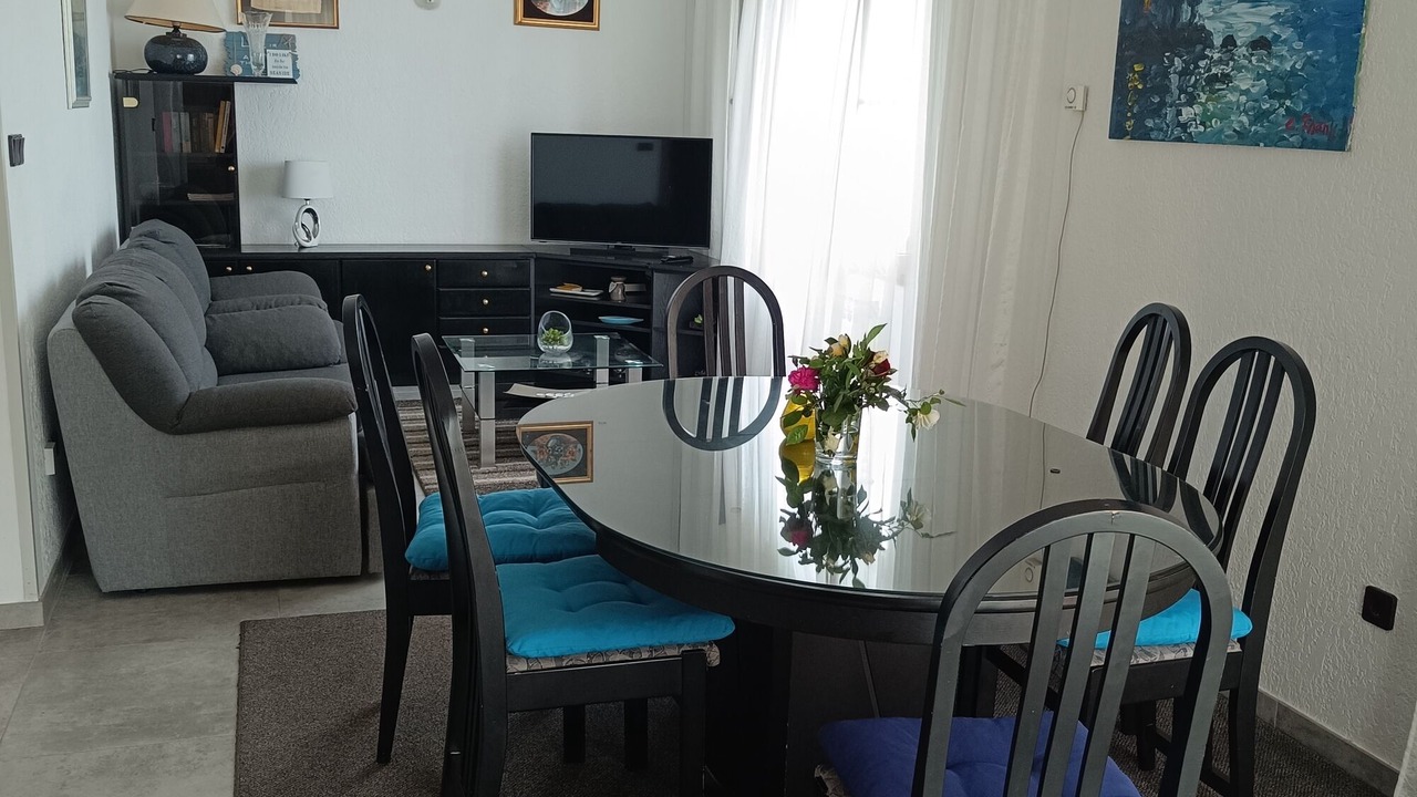 Photo of Livingroom in Medveja