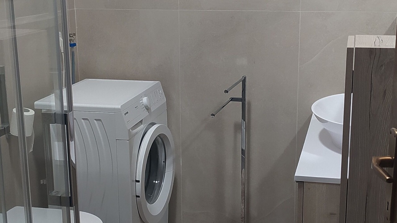 Photo of Bathroom in Medveja