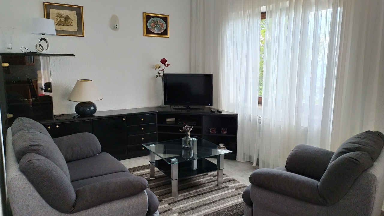 Photo of Livingroom in Medveja