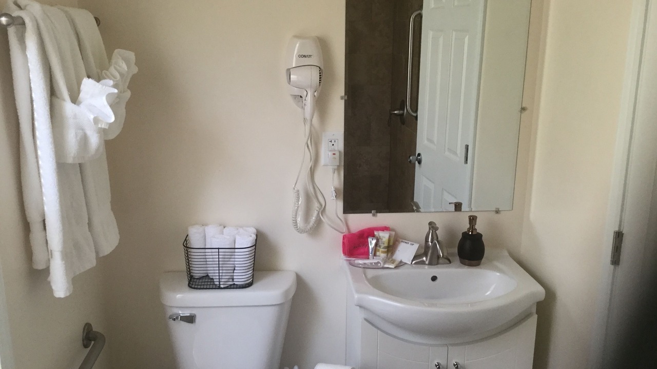 Photo of Bathroom in Kenosha
