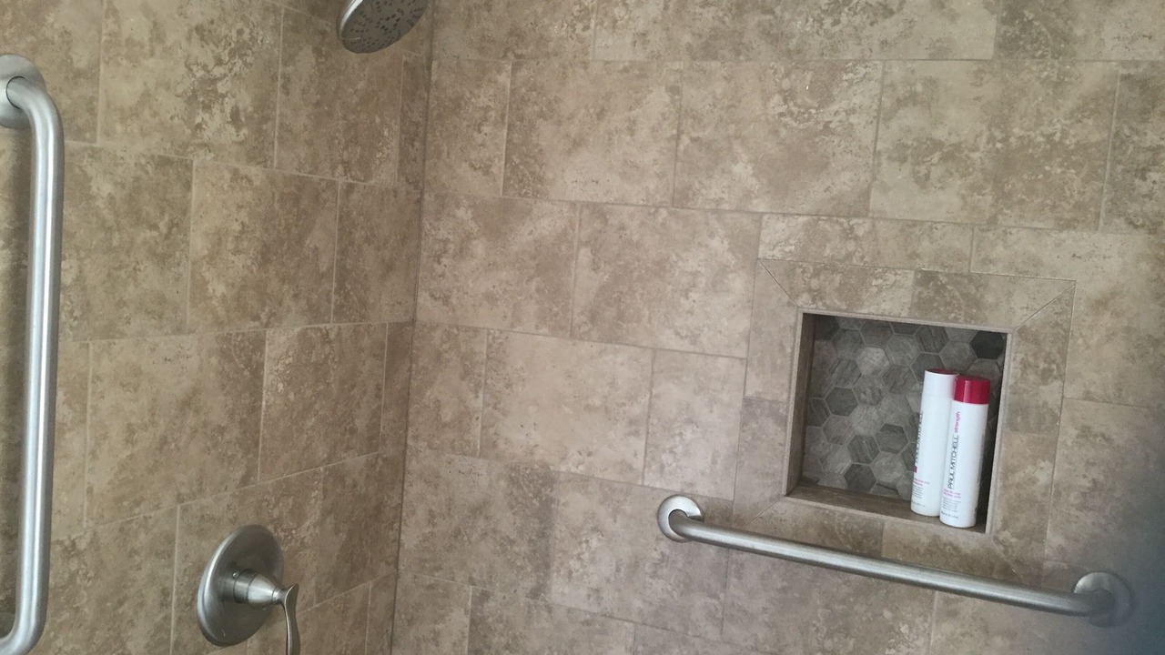 Photo of Bathroom in Kenosha